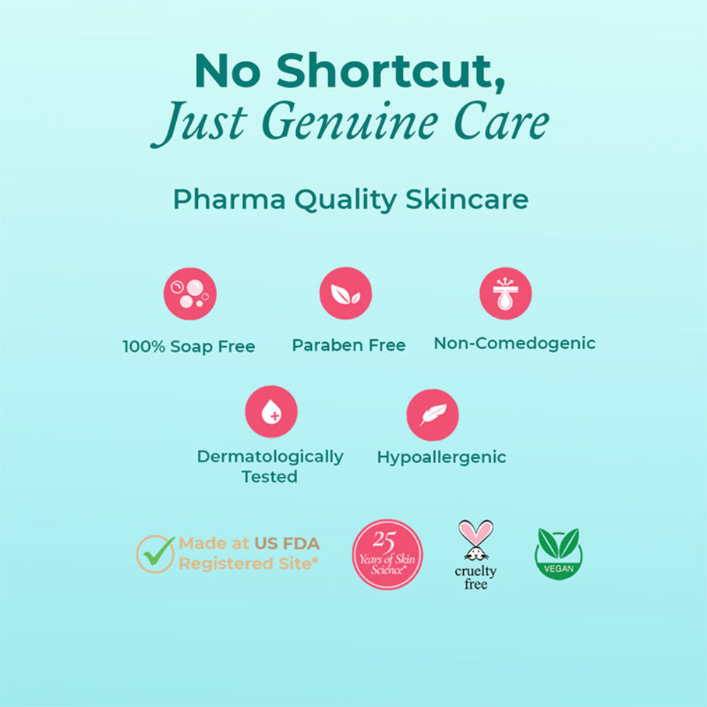 12% Niacinamide Serum - Evens Skin Texture, Controls Excess Oil & Refines Pores