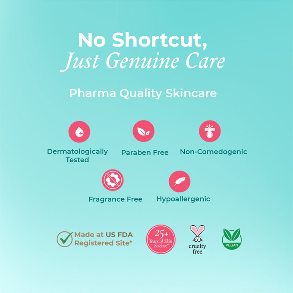 Pore Refining & Soothing Clay Mask