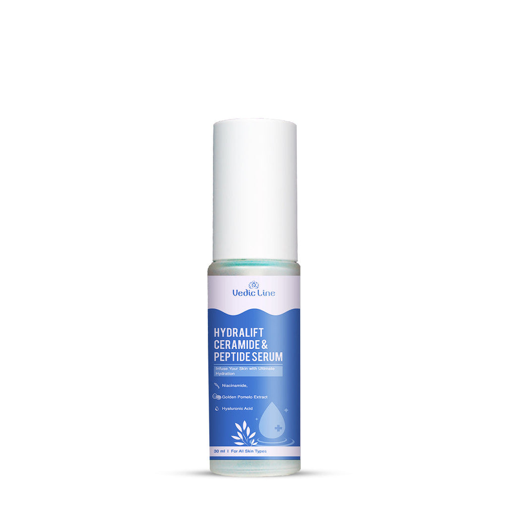 Hydralift Ceramide & Peptide Serum