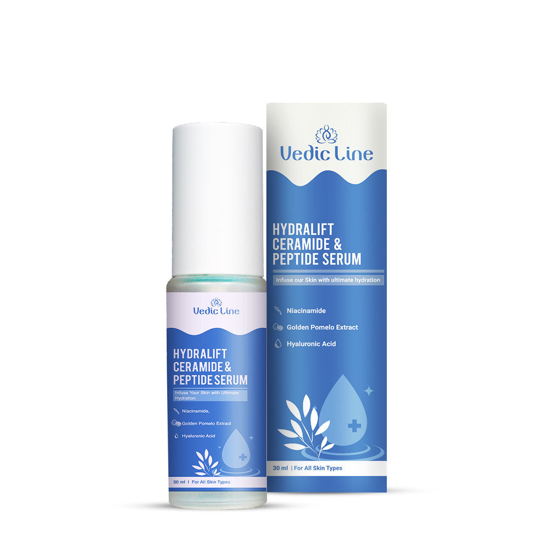 Hydralift Ceramide & Peptide Serum