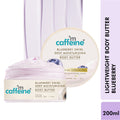 Blueberry Swirl Deep Moisturizing Body Butter