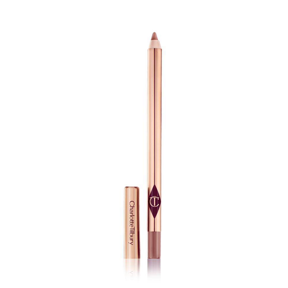 The Lip Cheat - Iconic Nude