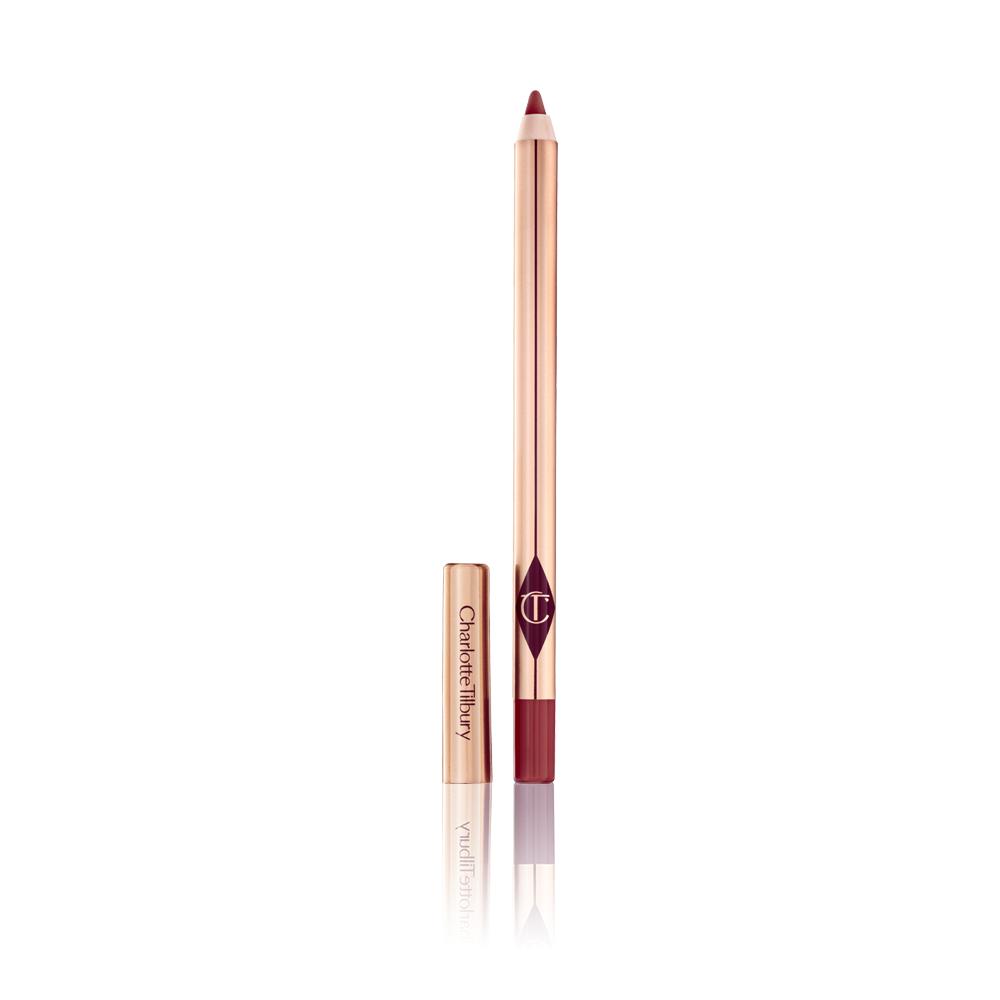 The Lip Cheat - Savage Rose