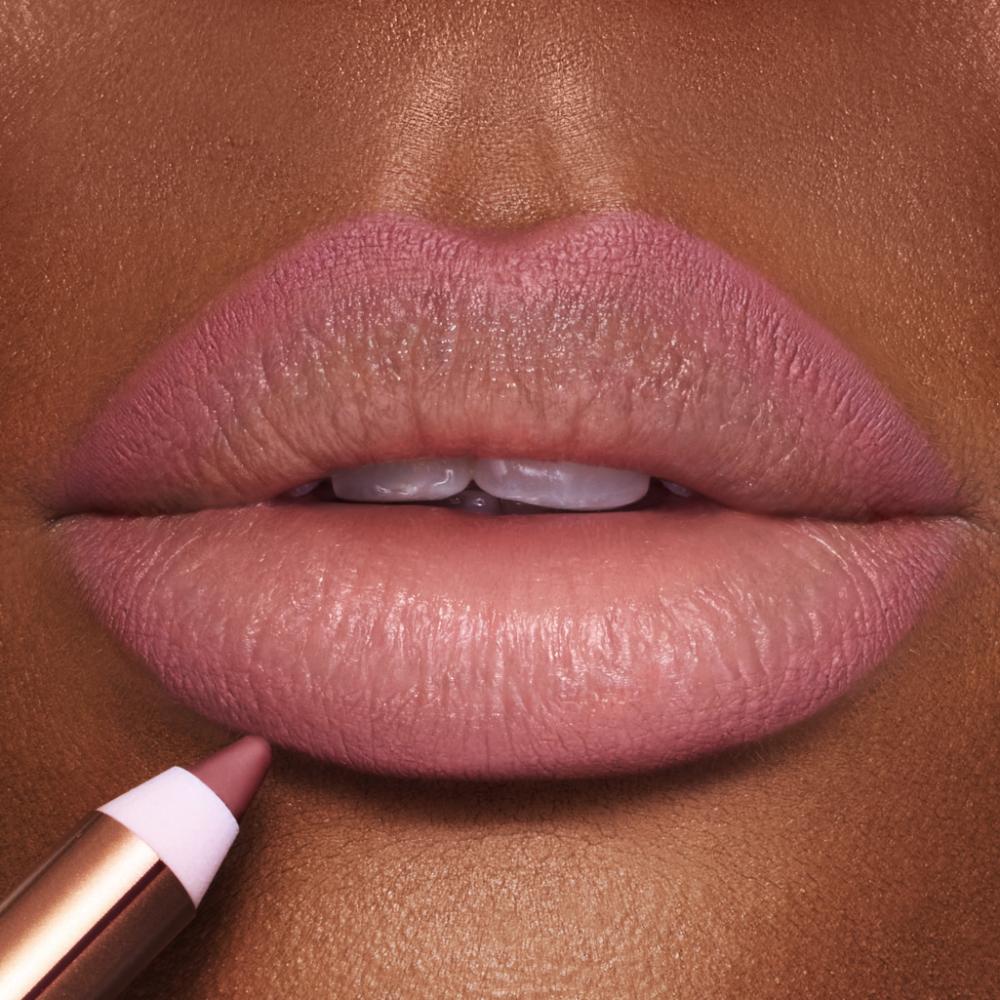 The Lip Cheat