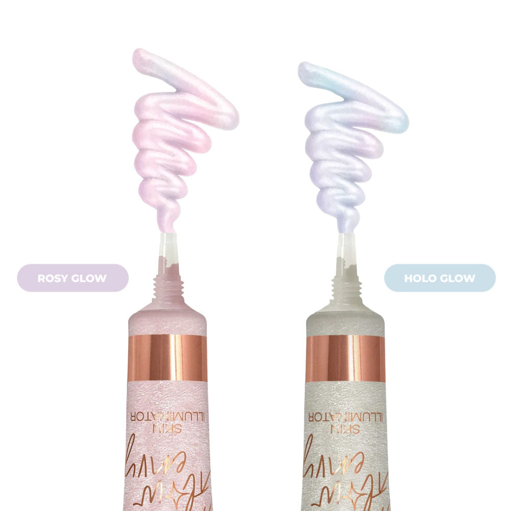 Glow Envy Skin Highlighter Illuminator