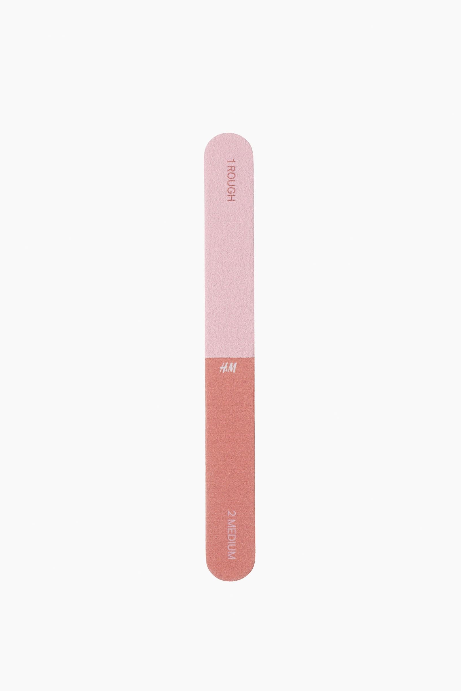4-Way Nail File
