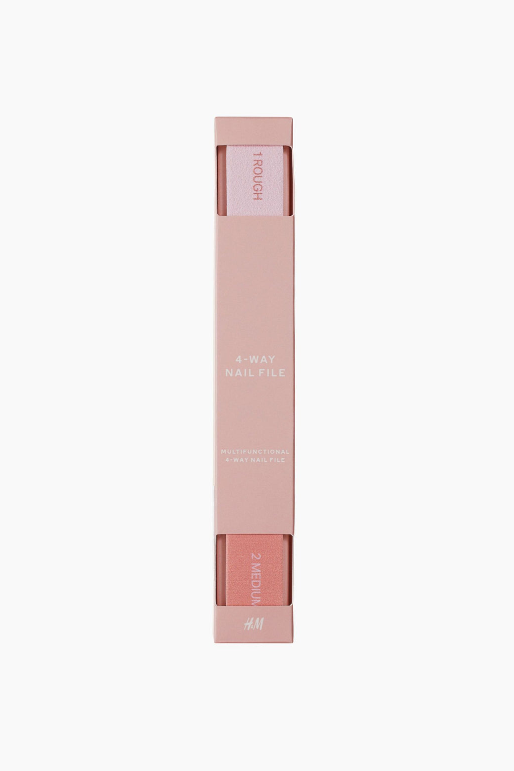 4-Way Nail File