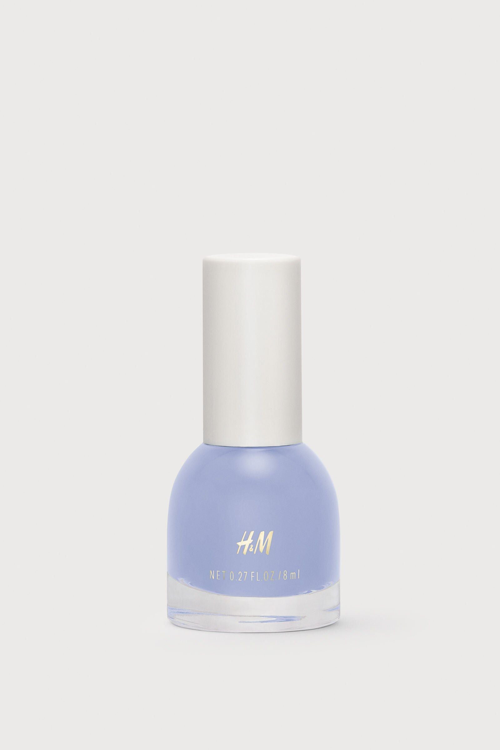 Nail Polish - Spanish Bluebell