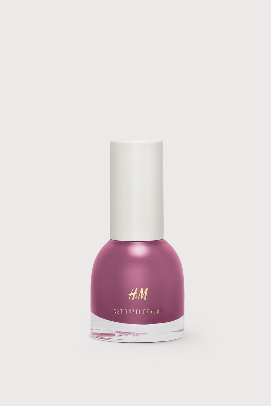 Nail Polish - Rum Raisin Detre