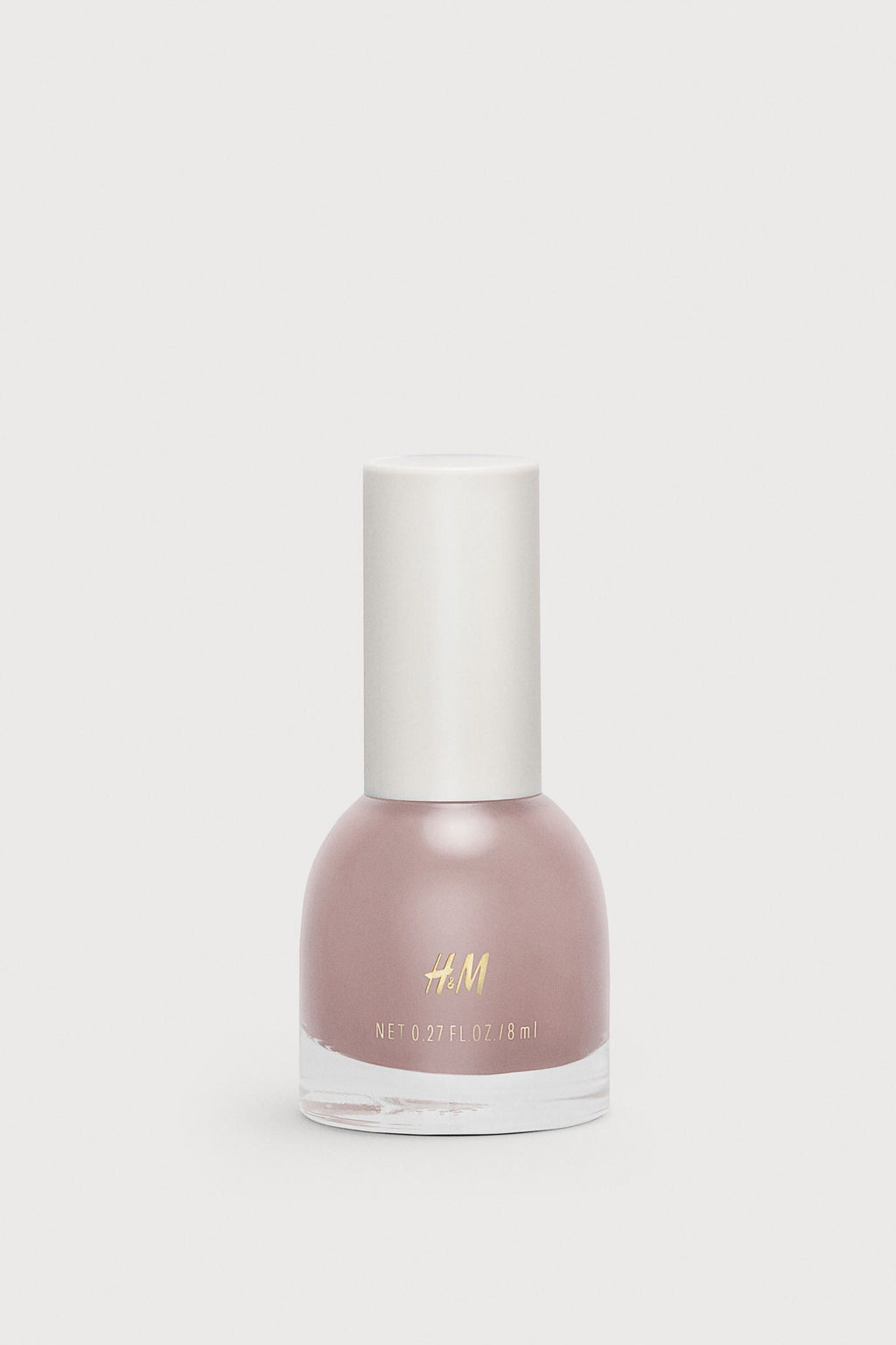 Nail Polish - Go-to-greige