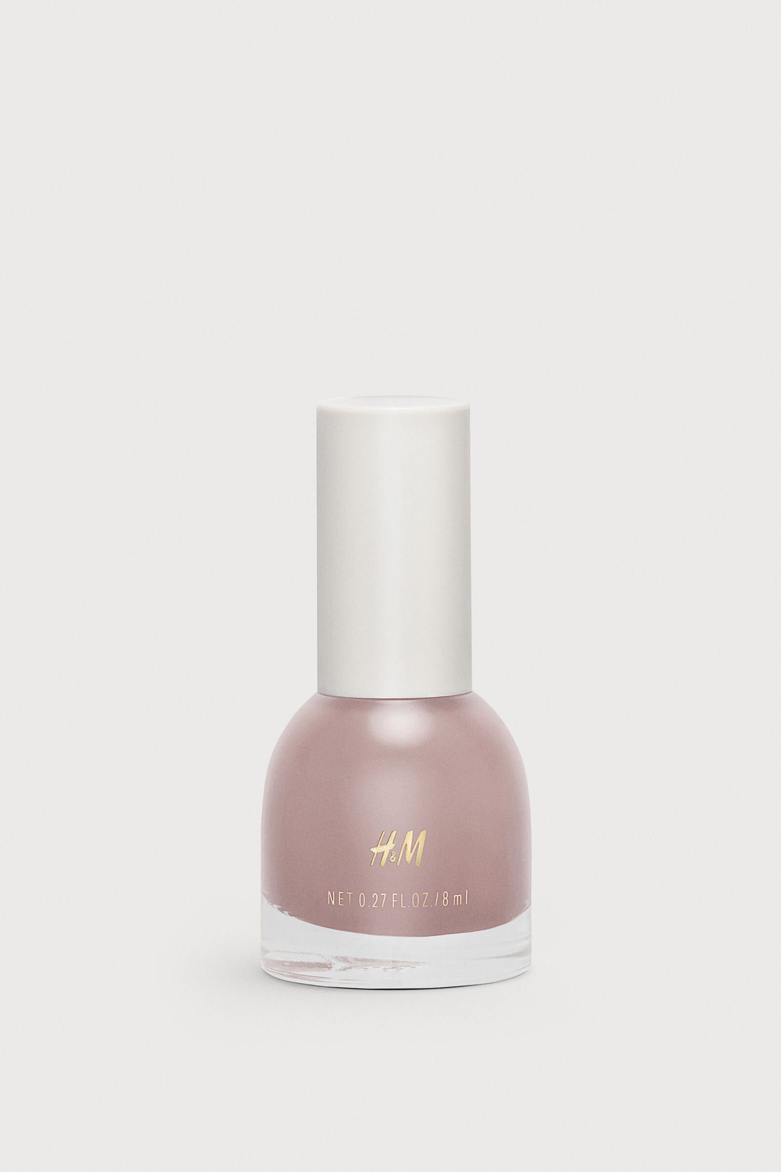 Nail Polish - Go-to-greige