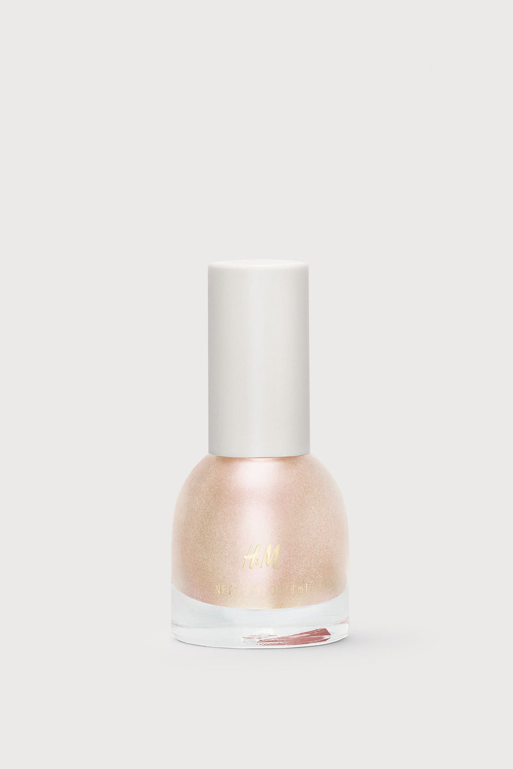 Nail Polish - Daybreak