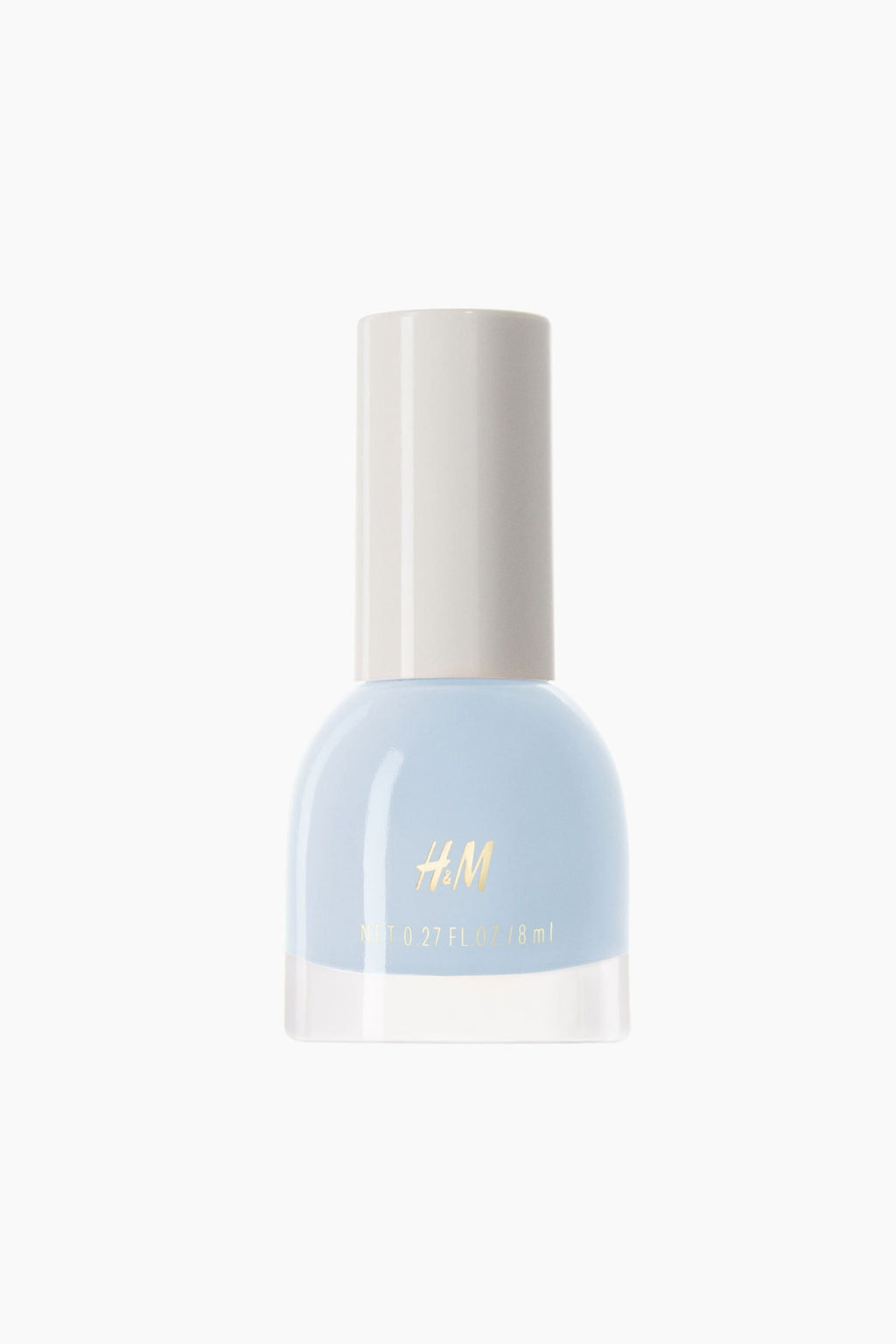 Nail Polish - Forget Me Not