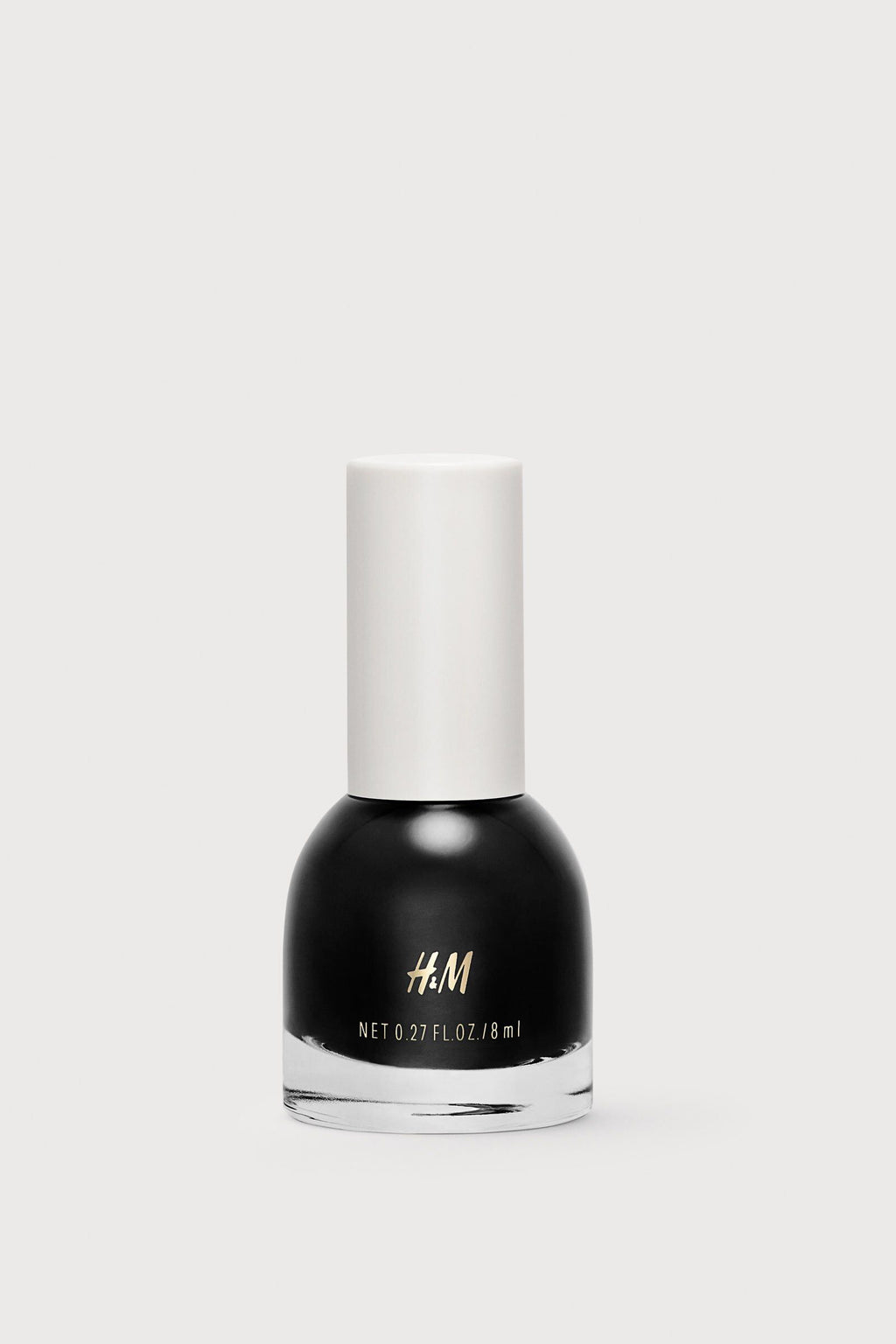 Nail Polish - Neo Noir
