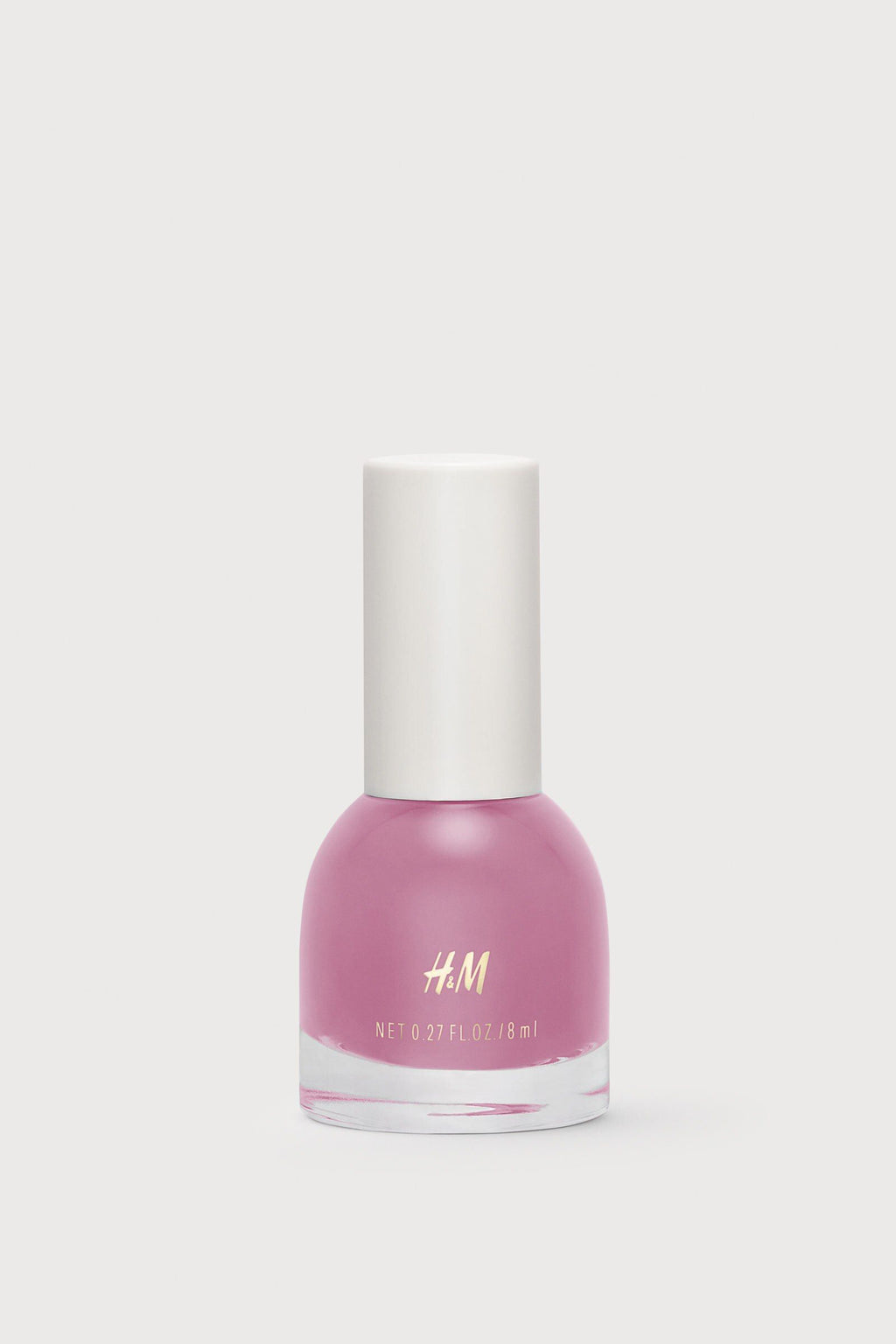 Nail Polish - Hearts And Flowers