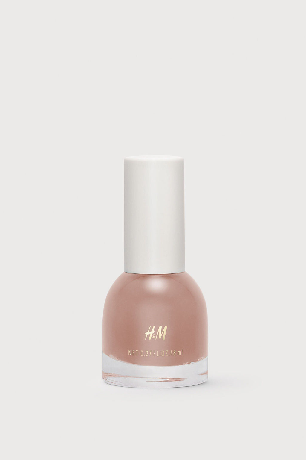 Nail Polish - Champurrado