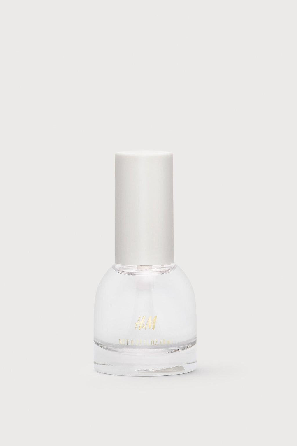 Nail Polish - All Clear