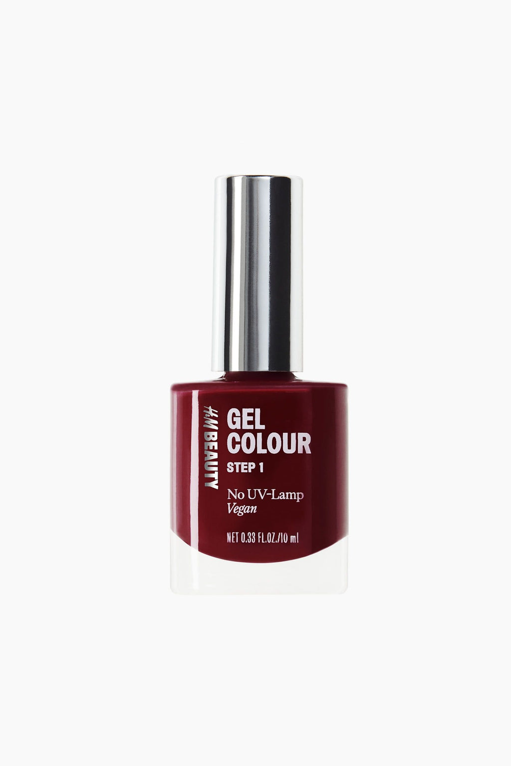Gel Nail Polish - The Story Of Me