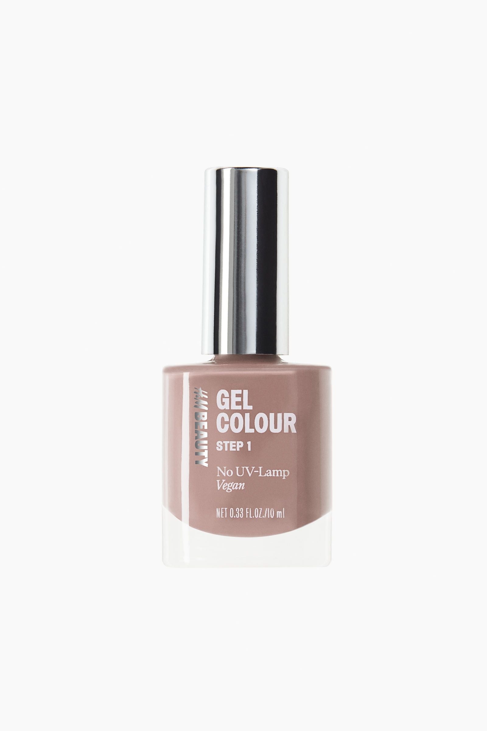 Gel Nail Polish - Great Endings