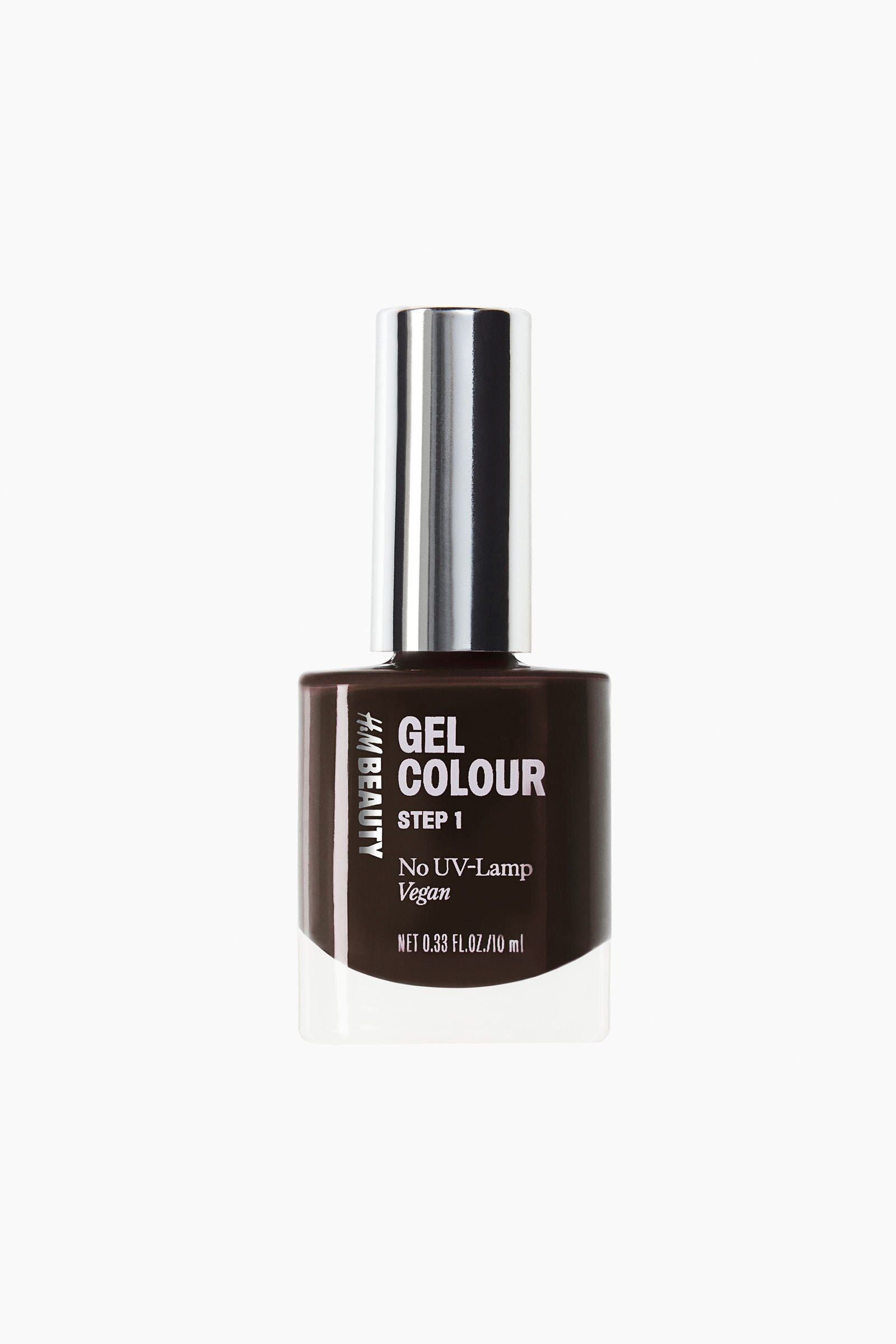 Gel Nail Polish - Tiramisu For 2