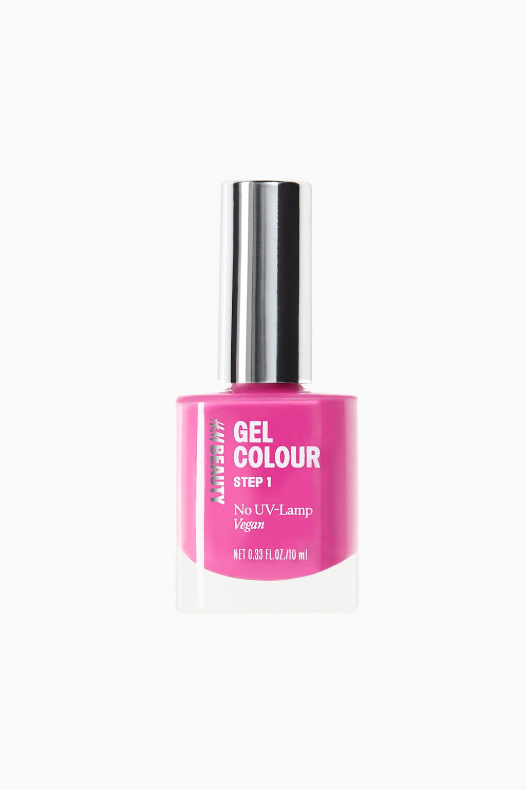 Gel Nail Polish - A Tulip For Me