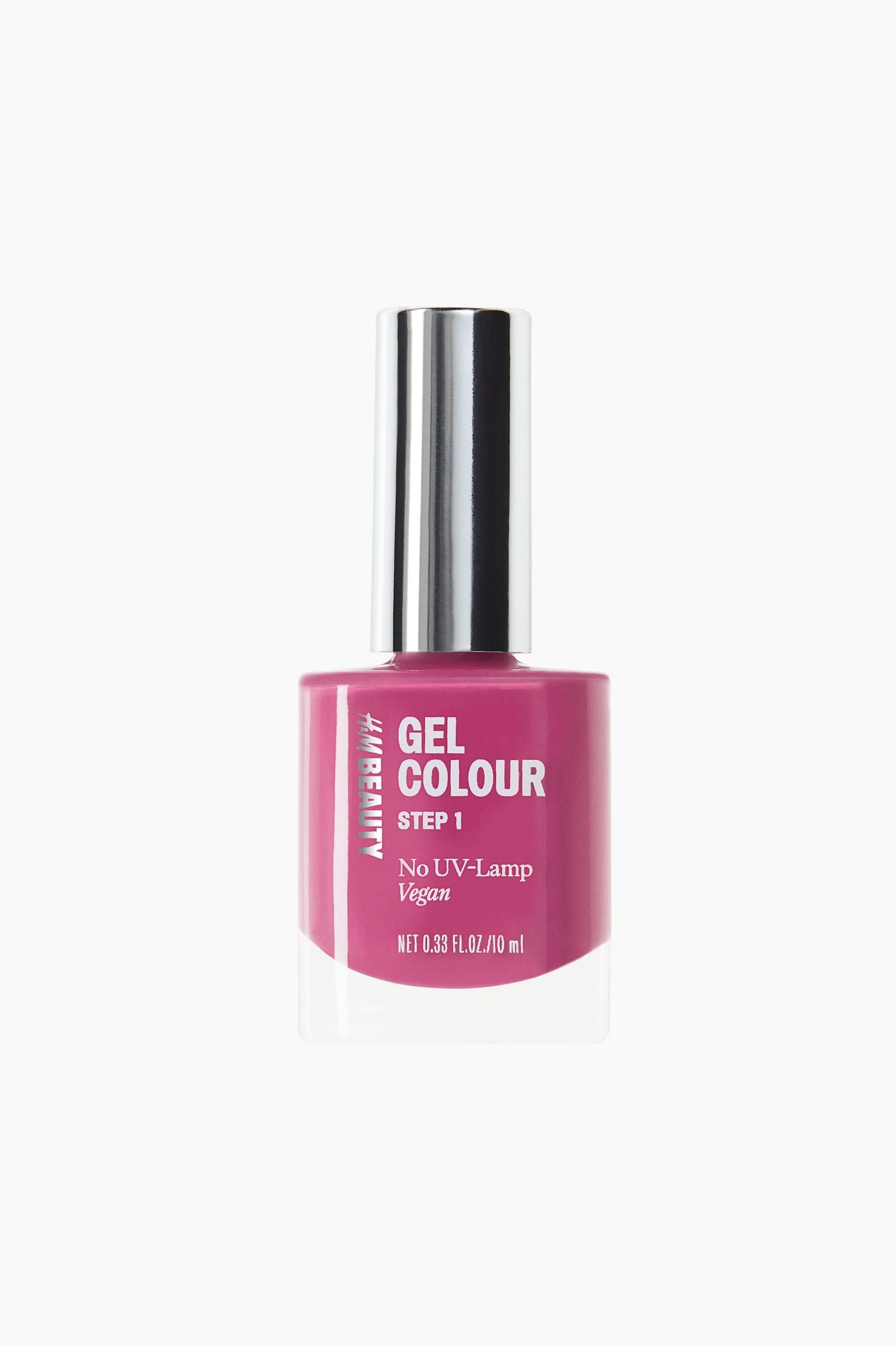 Gel Nail Polish - Romance Novel