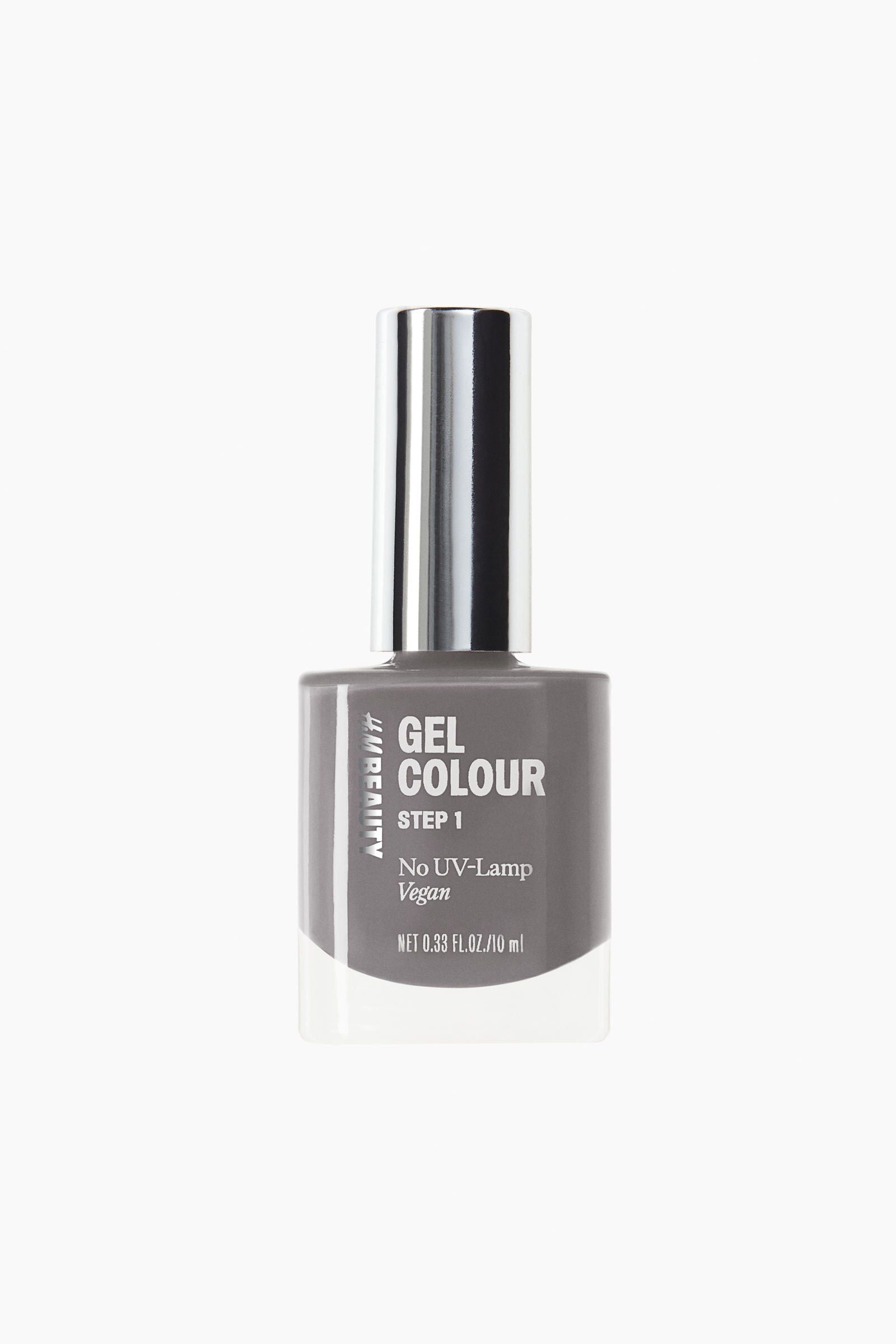 Gel Nail Polish - You're My Rock
