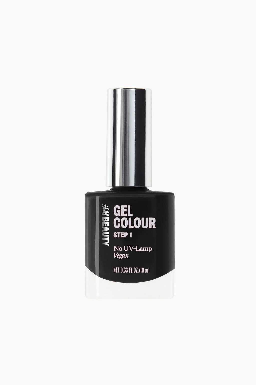 Gel Nail Polish - Bonfire Night