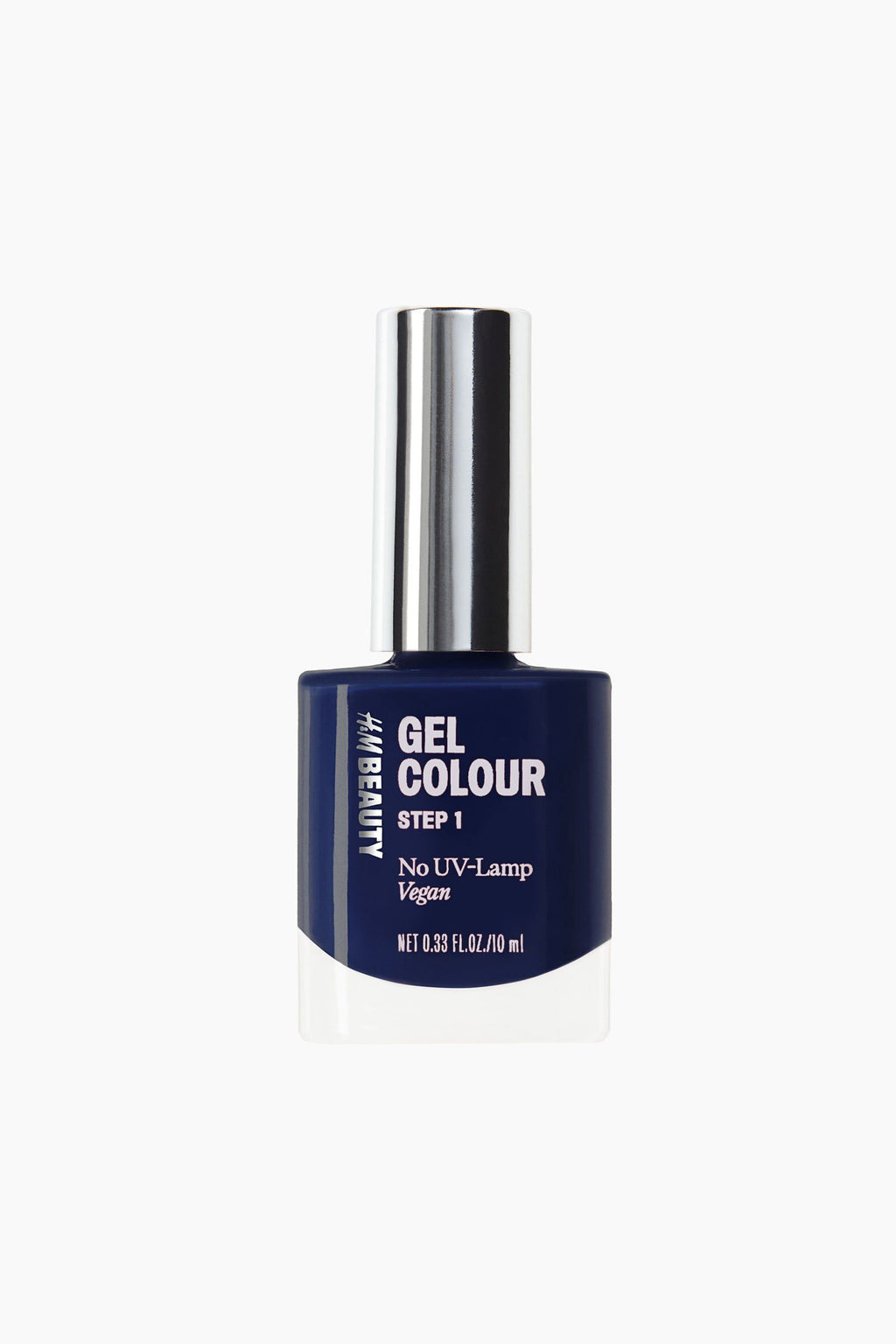 Gel Nail Polish - Safe With You