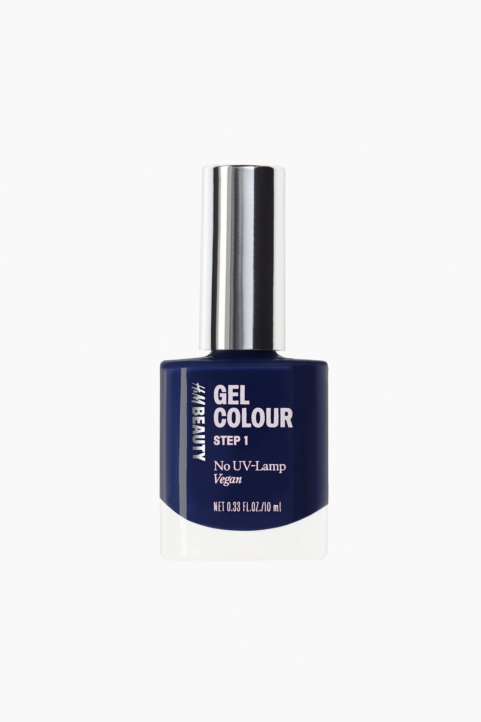 Gel Nail Polish - Safe With You