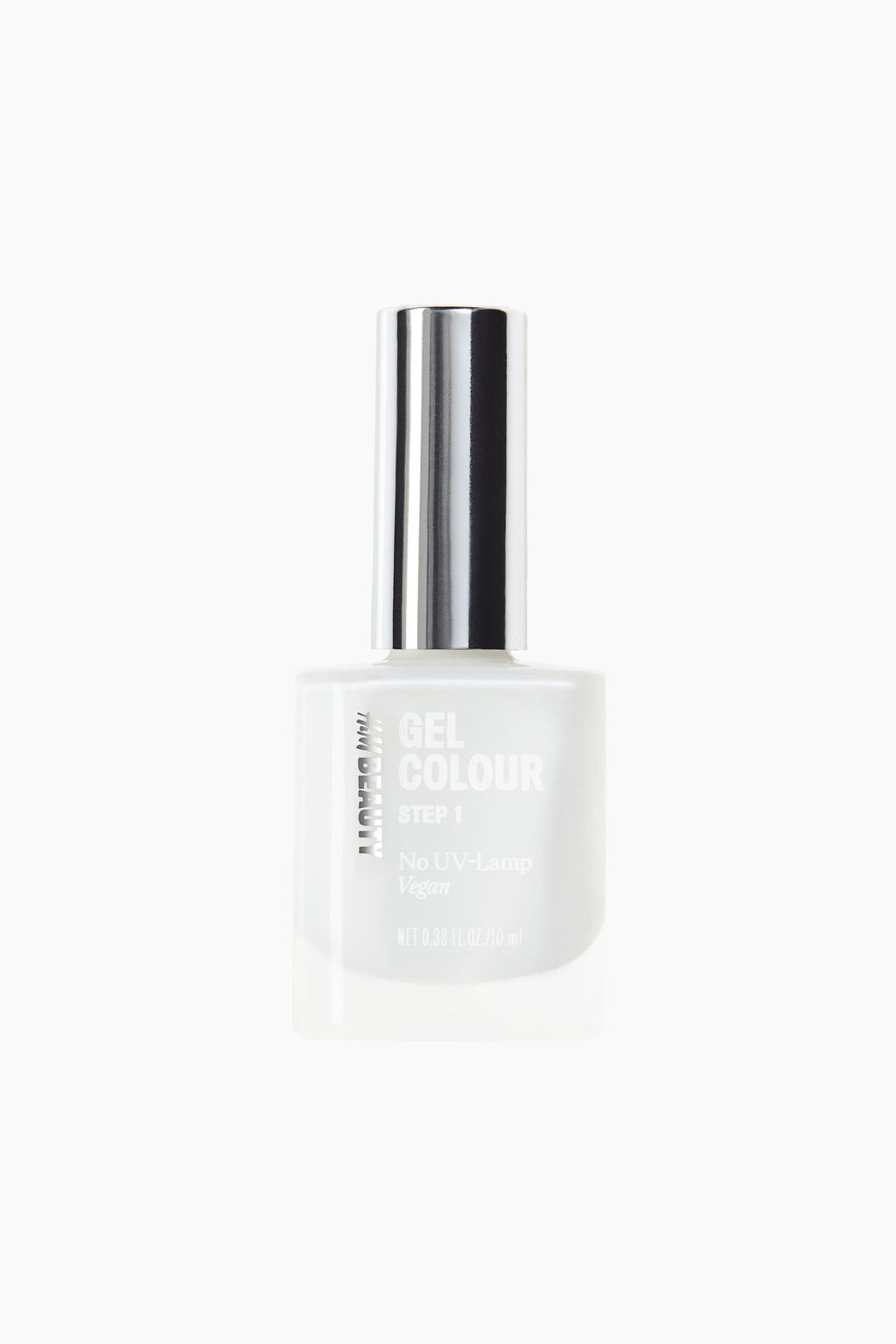 Gel Nail Polish - Our First Chapter