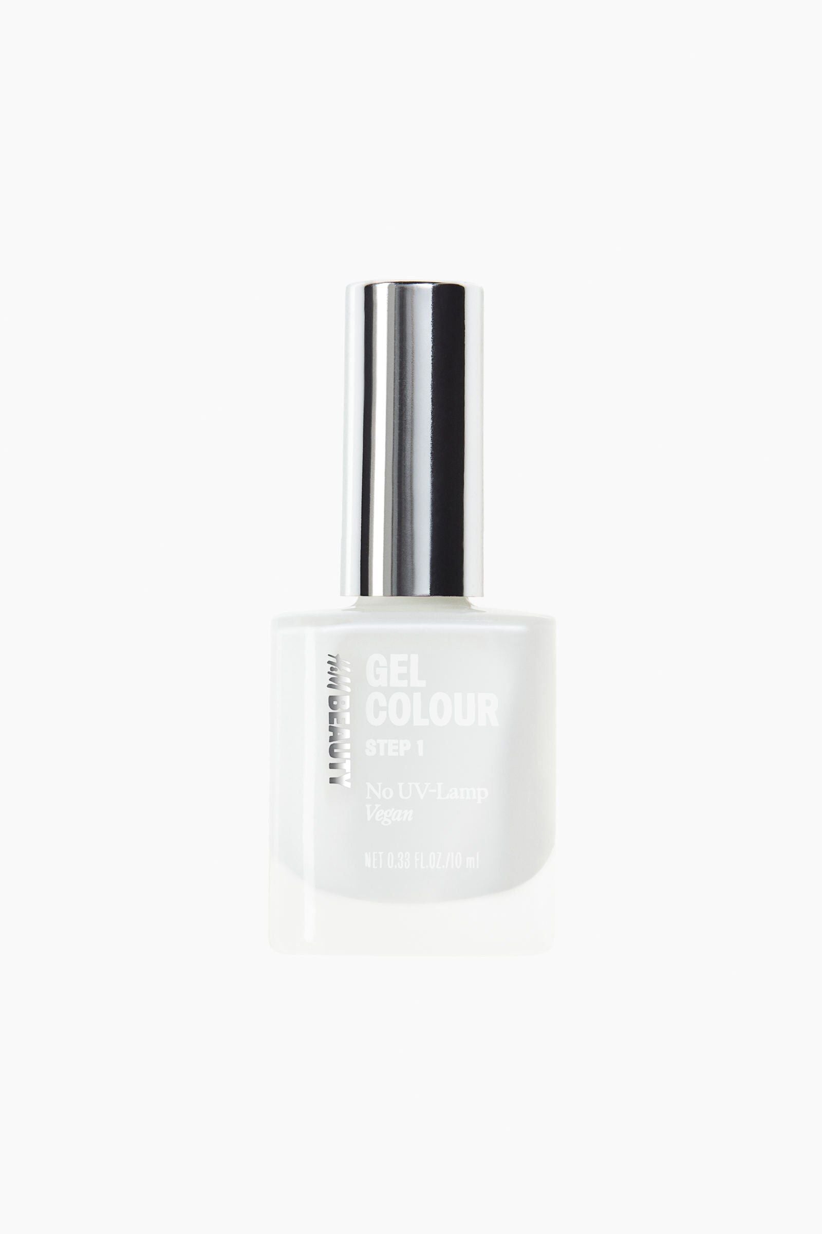 Gel Nail Polish - Our First Chapter