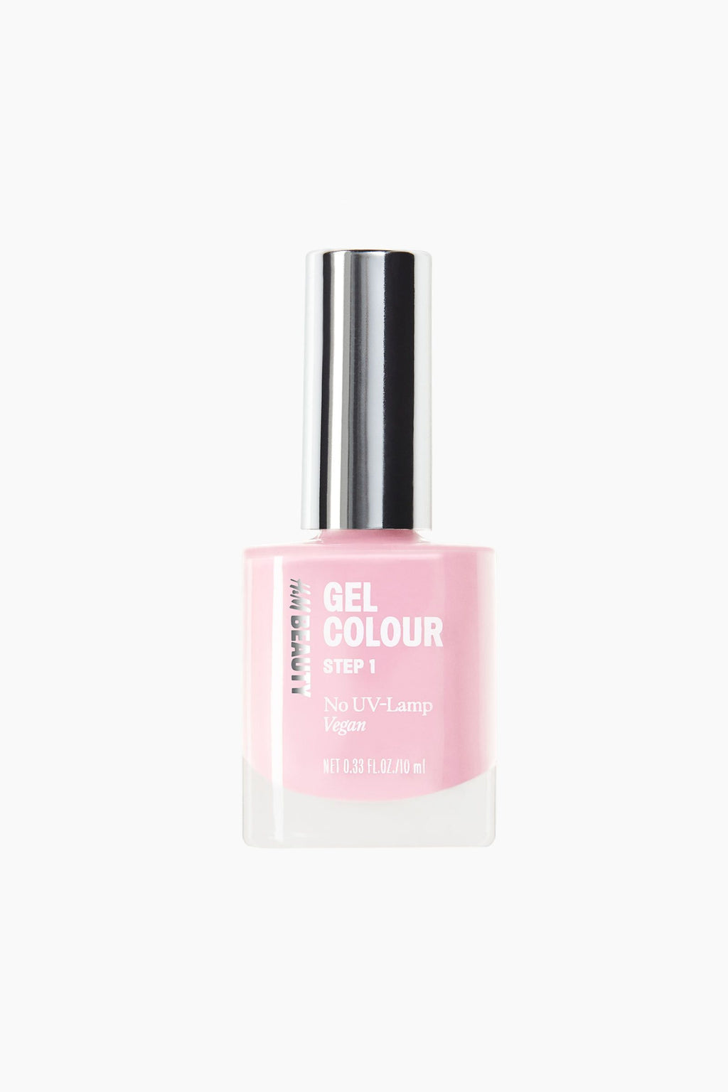 Gel Nail Polish - I Wish You Knew