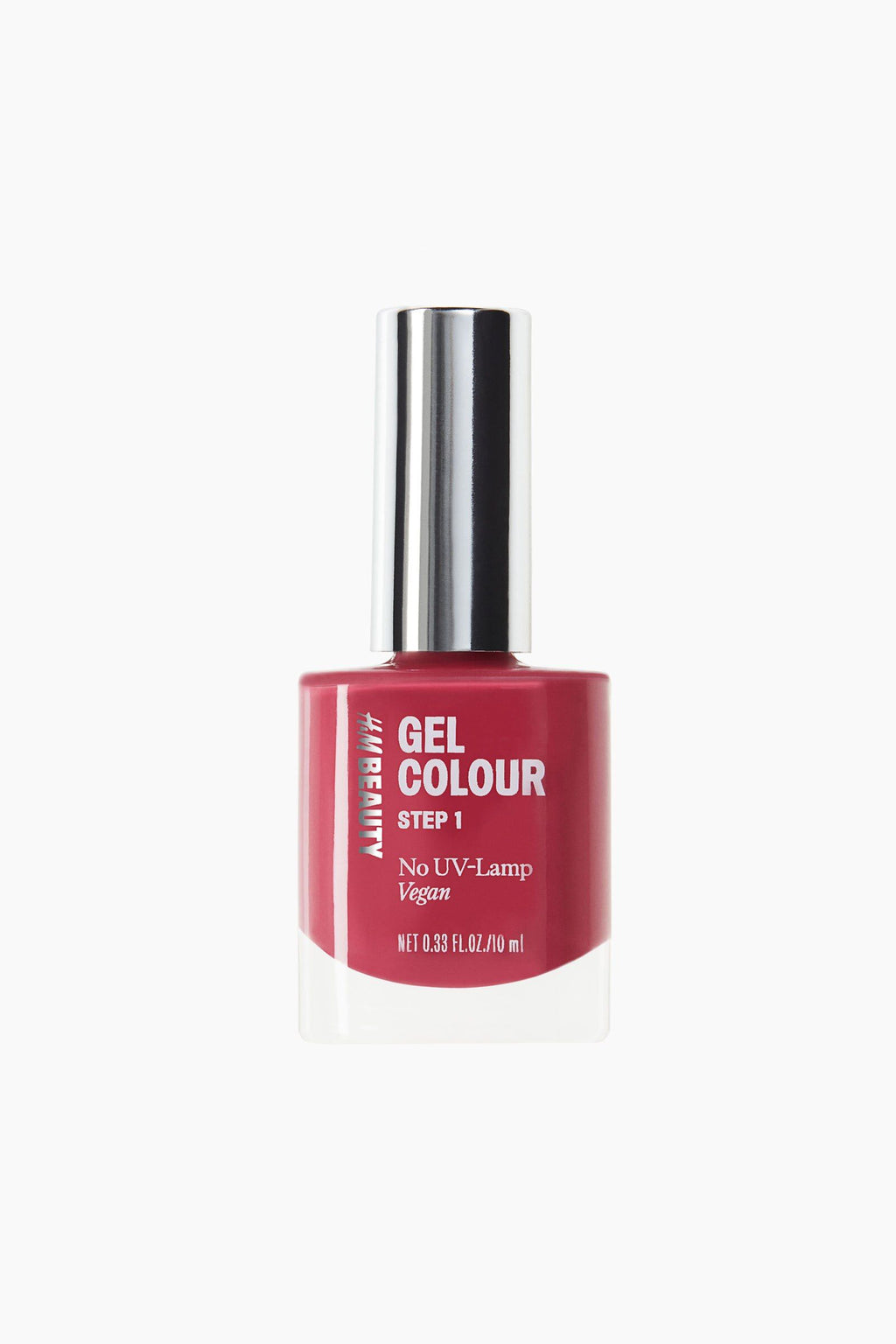 Gel Nail Polish - It Started With A Rose