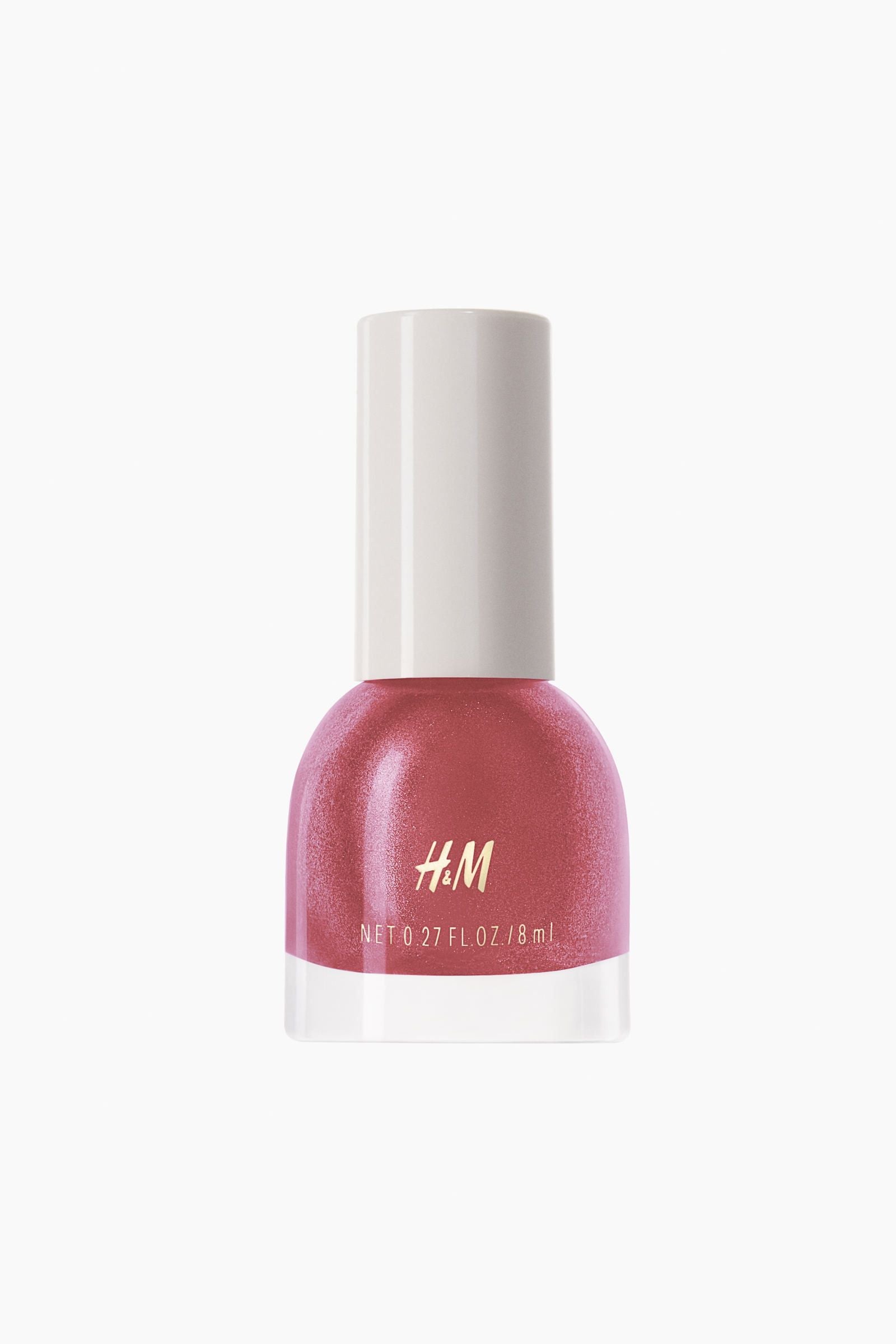 Nail Polish - Mixed Signals