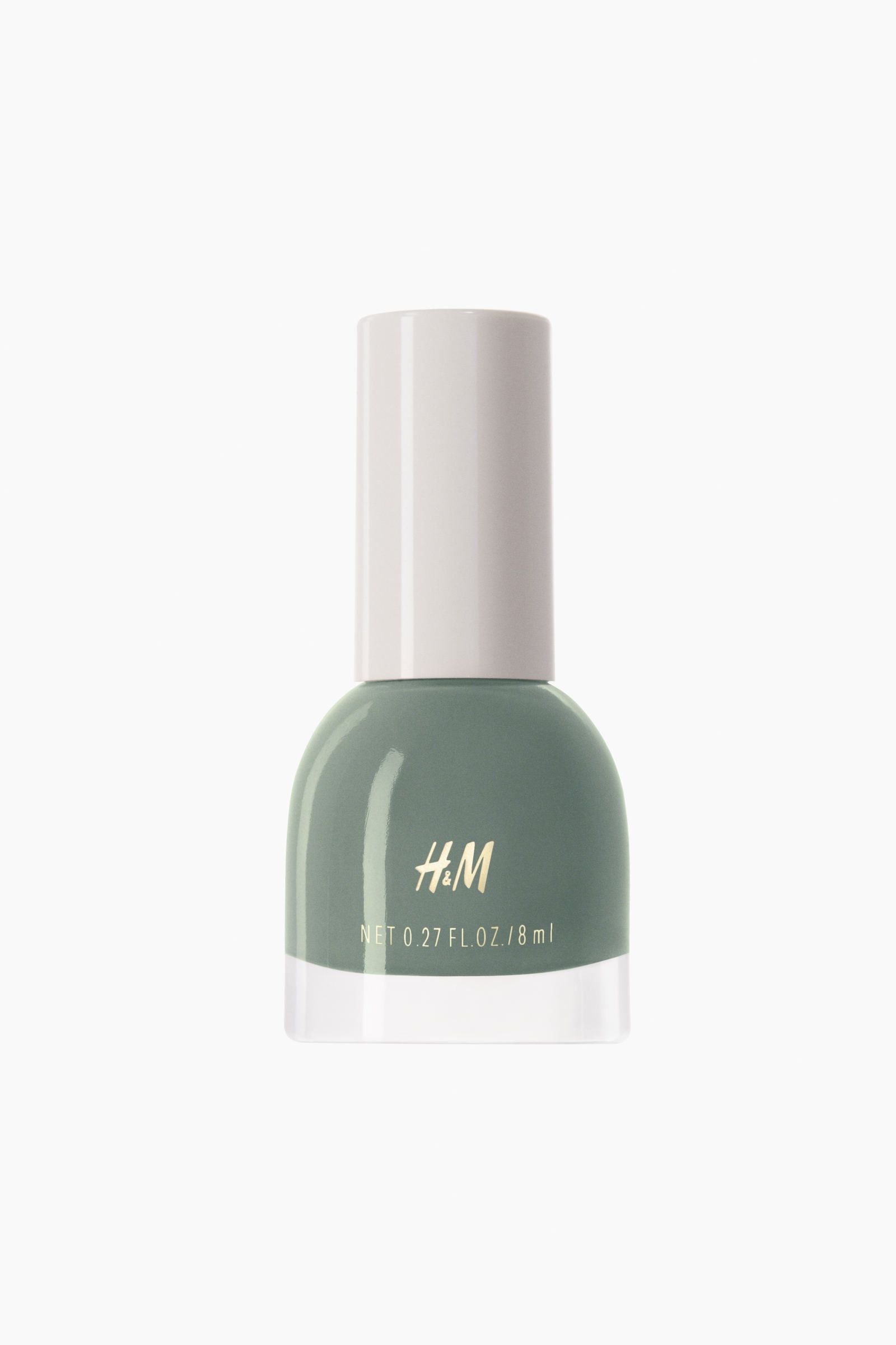 Nail Polish - Mint For More
