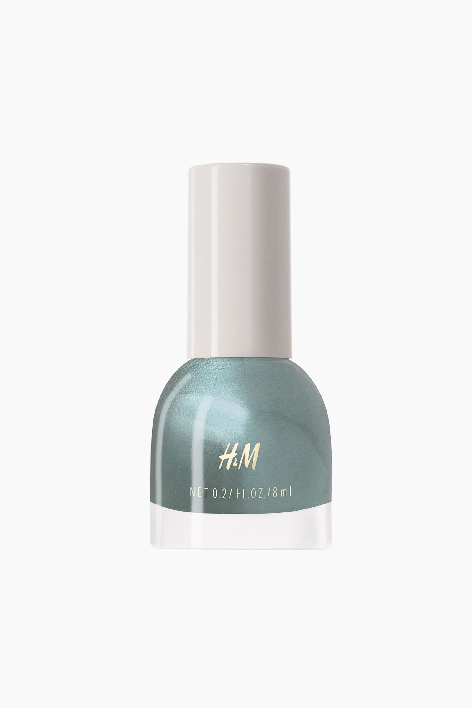 Nail Polish - In A Blue Moon