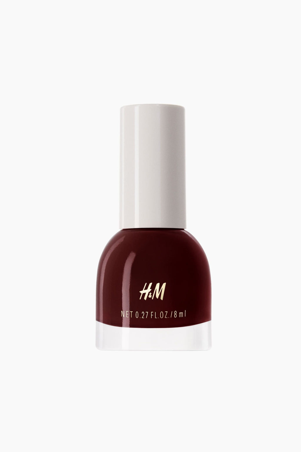 Nail Polish - Mulberry Mood