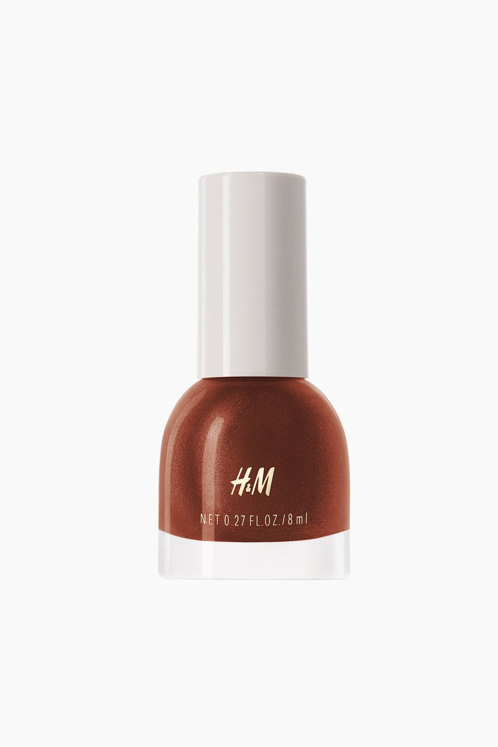 Nail Polish - Wild Card