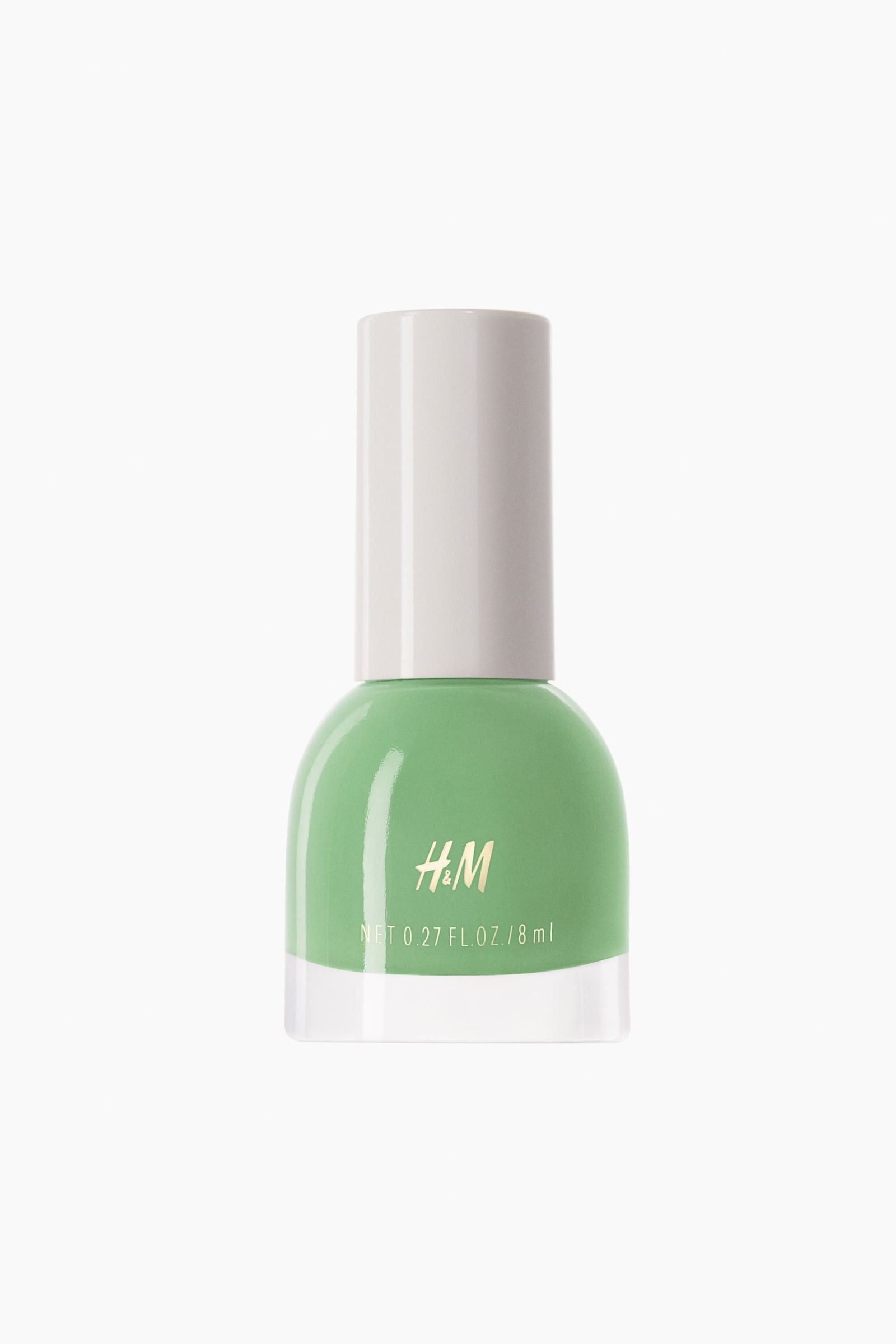 Nail Polish - Viva Verde