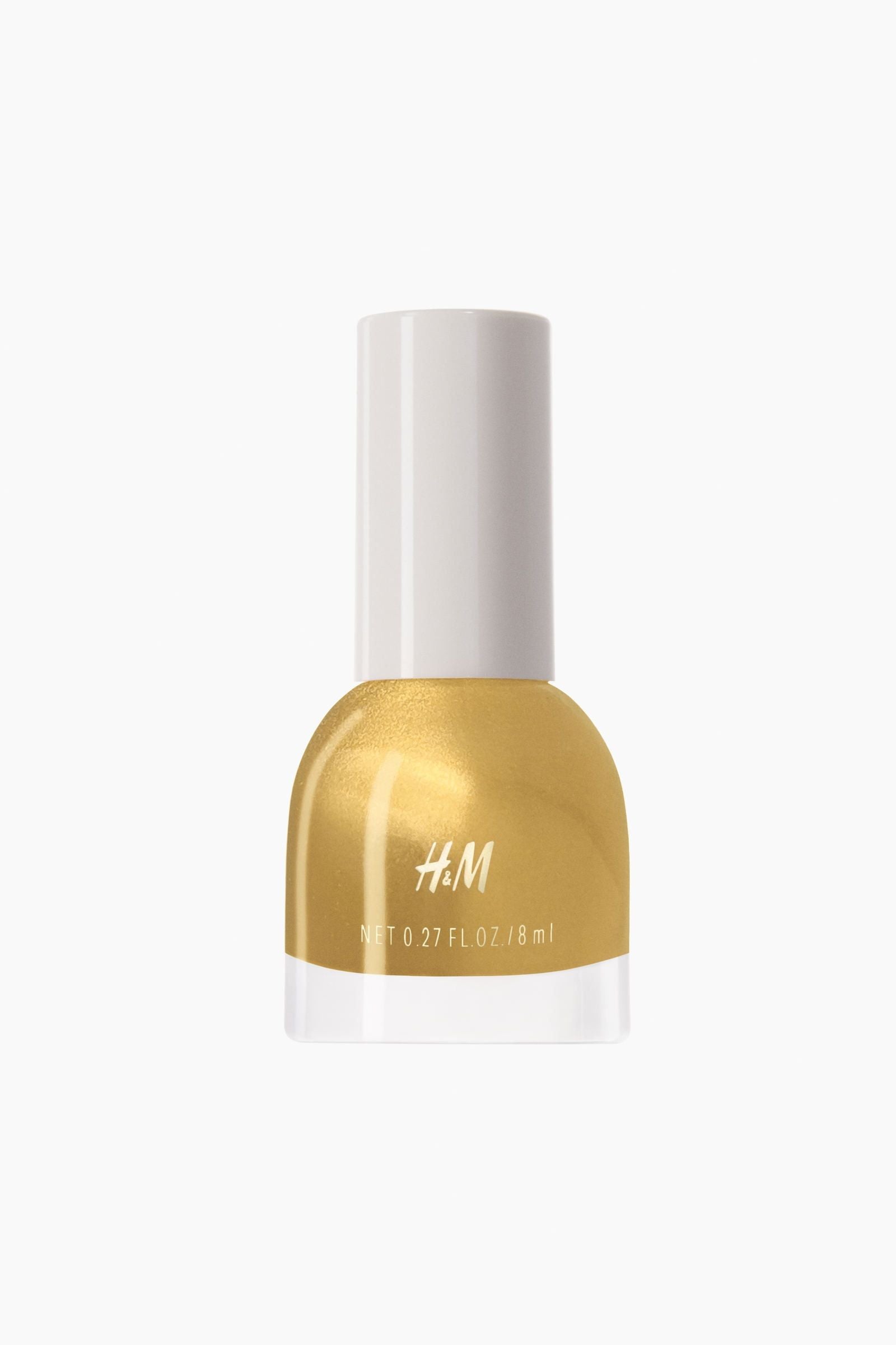 Nail Polish - Tread Lightly