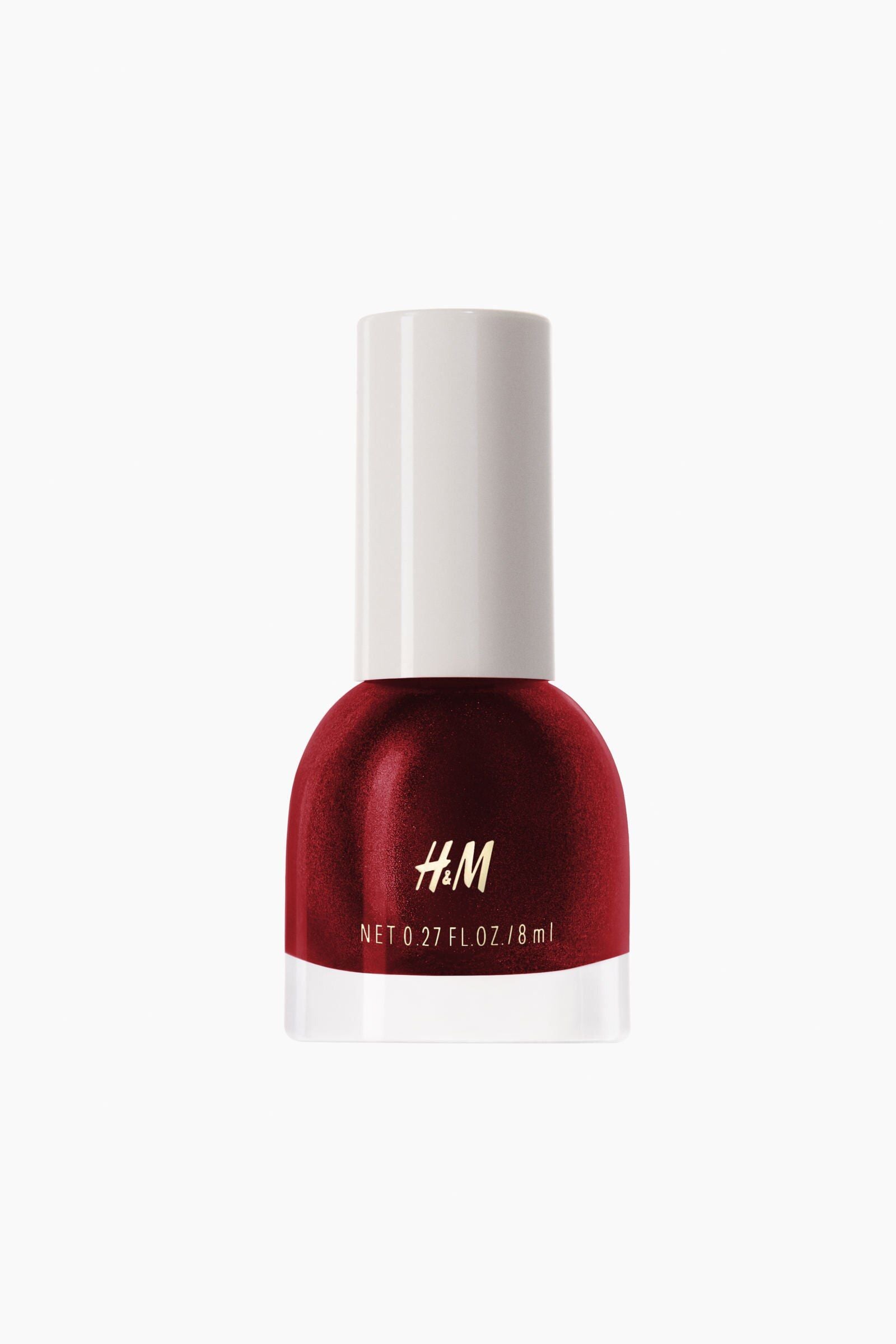 Nail Polish - Wreck The Halls