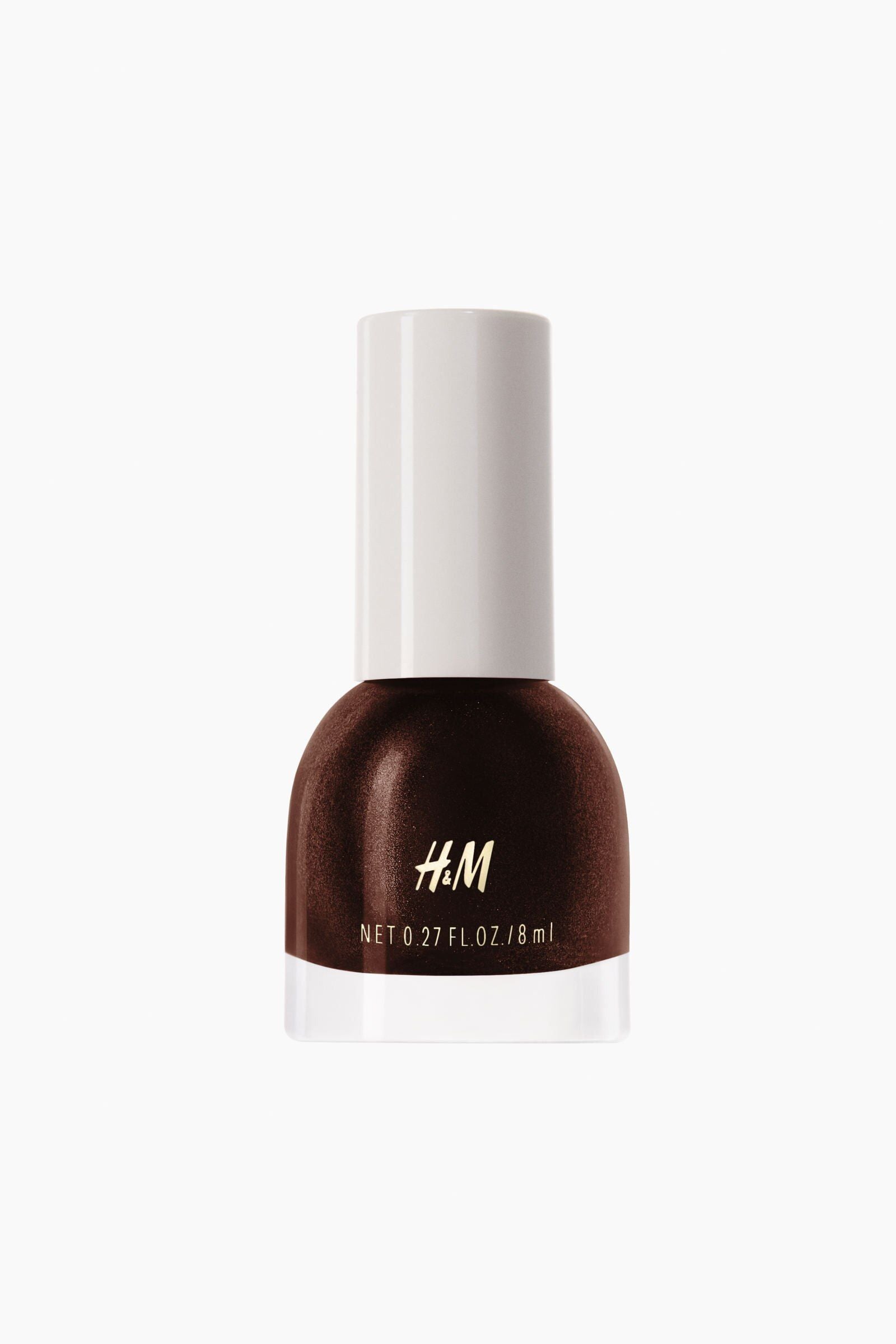 Nail Polish - Majesty And Mayhem
