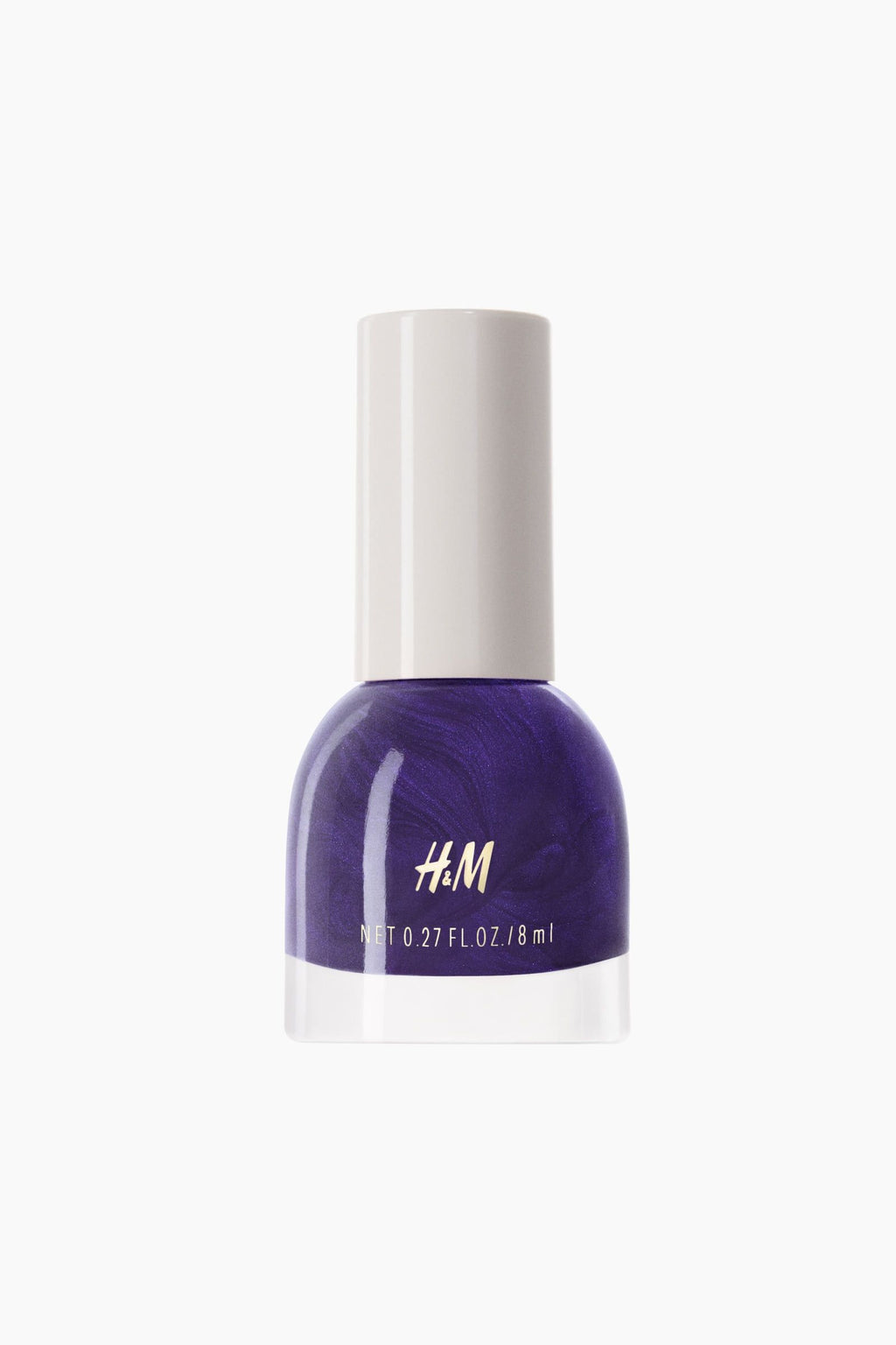 Nail Polish - Look Again