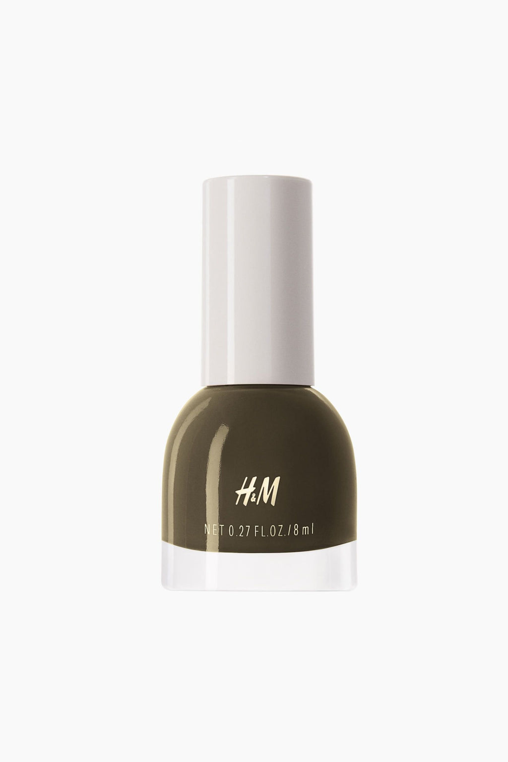 Nail Polish - You Olive Once