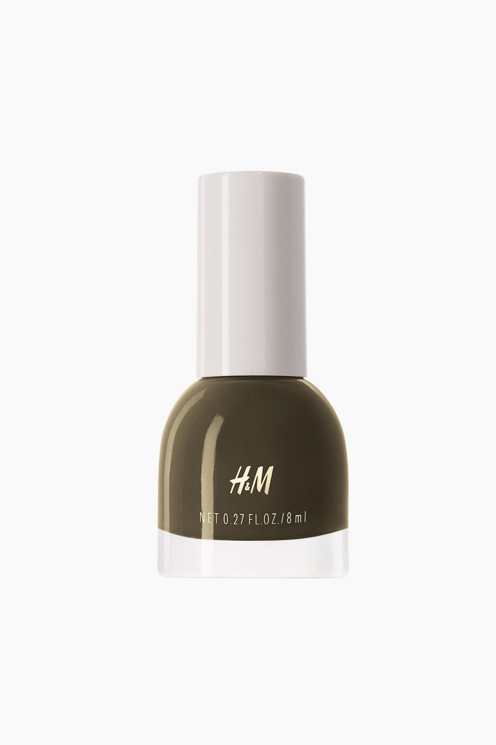 Nail Polish - You Olive Once
