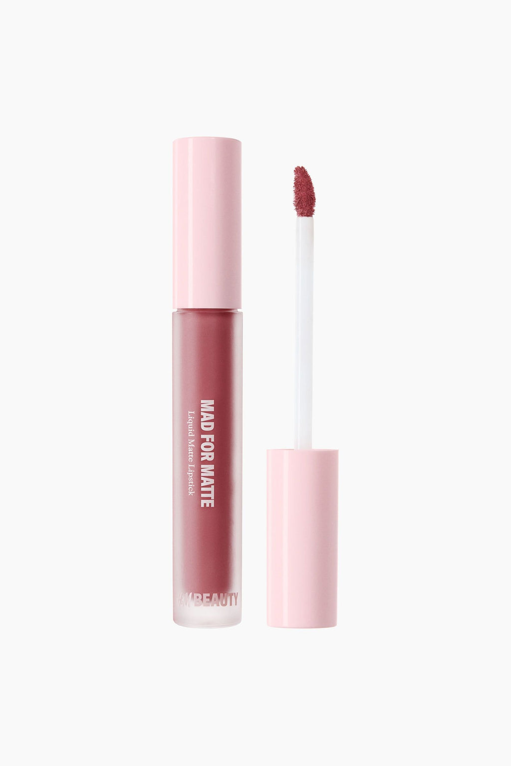 Mad For Matte Liquid Lipstick - Rose It Up!
