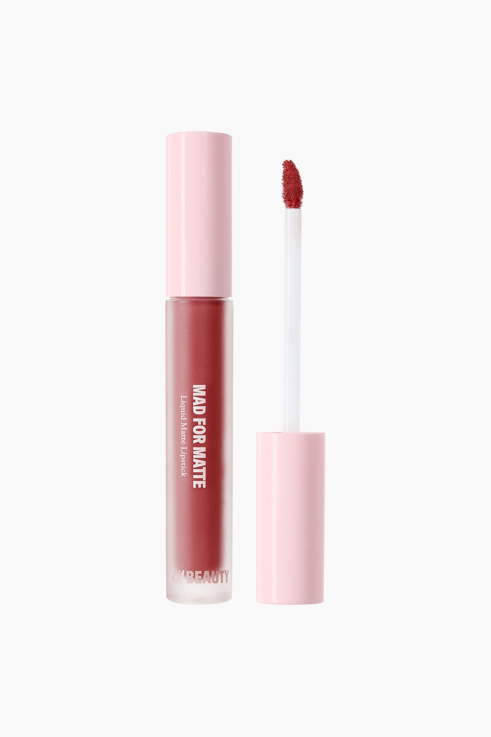 Mad For Matte Liquid Lipstick - Old Flame