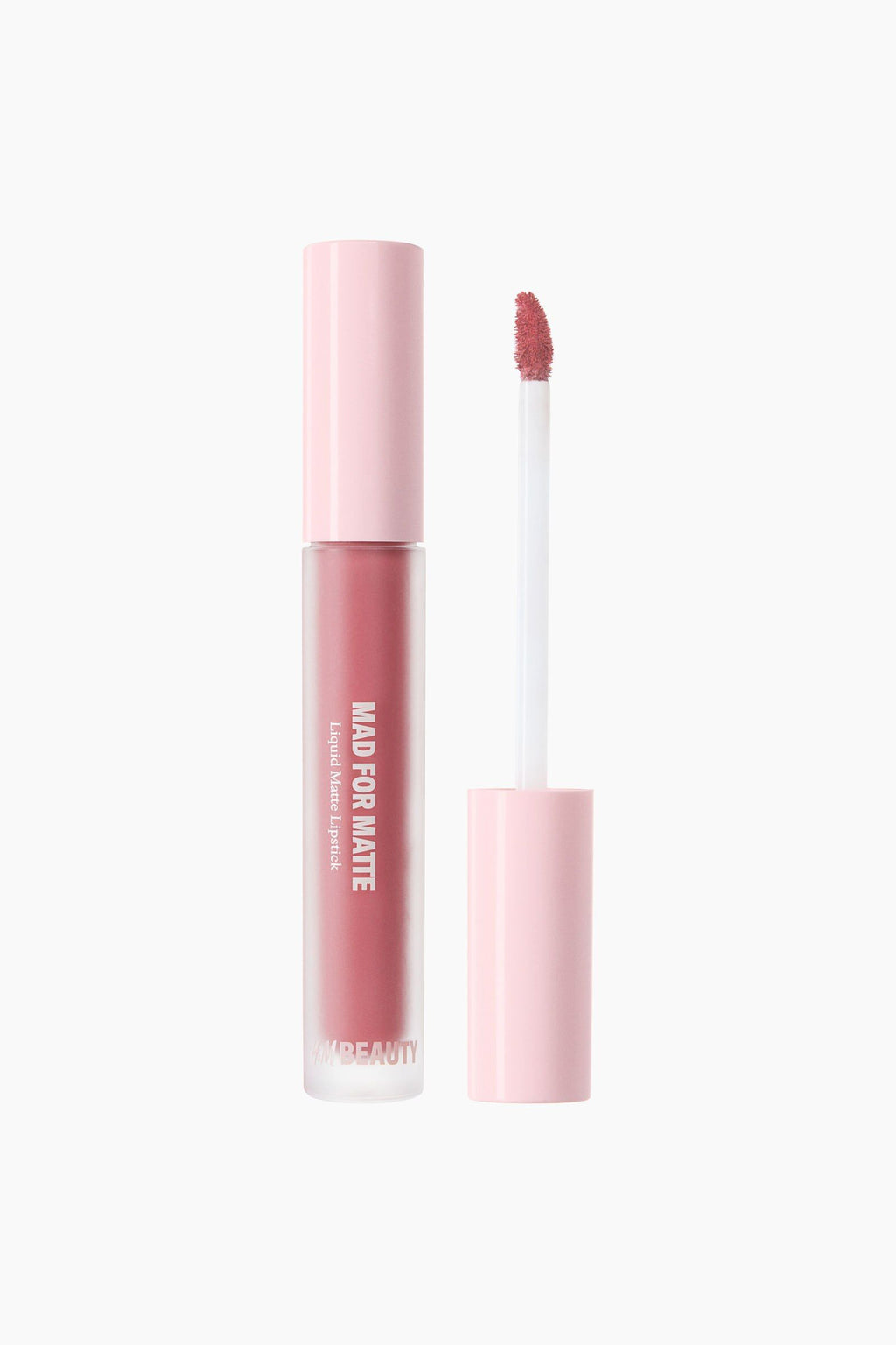 Mad For Matte Liquid Lipstick - Dial It Up