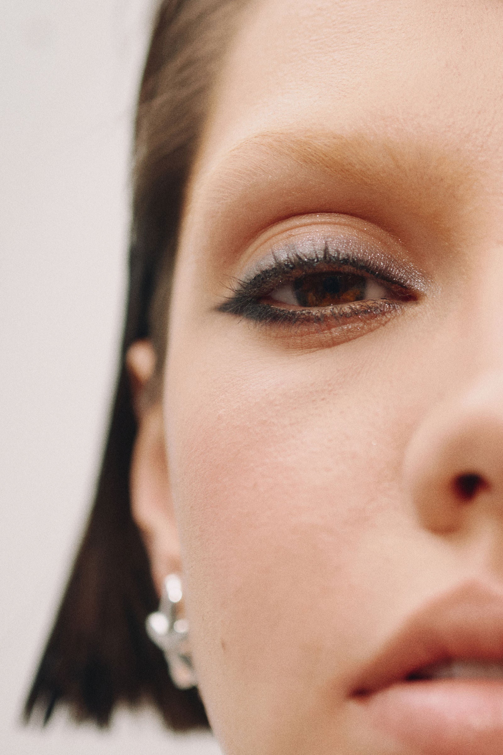 Dipliner Ink Liquid Eyeliner - Black